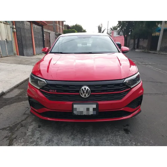 Volkswagen Jetta 2.0 Gli Dsg At
