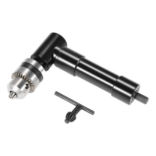 Adaptador Taladro Angular Derecho Inalámbrico 3/8 Adaptador Taladro Angular Derecho Inalámbrico 3/8