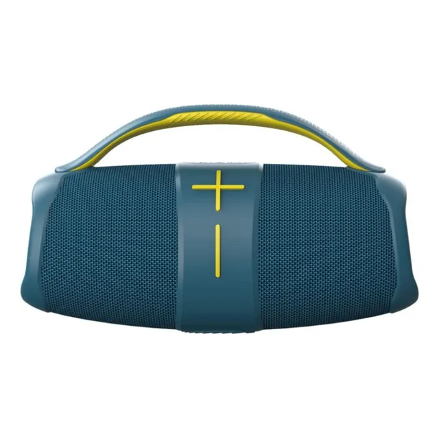 Parlante Inalámbrico Xion Xi-xt40 Bt Ipx6 - Blue