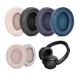 Almofadas Espumas CompatĂvel Com Anker Soundcore Q35 Q30 Almofadas Espumas CompatĂvel Com Anker Soundcore Q35 Q30