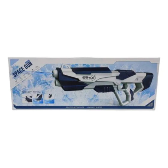 Pistola De Agua