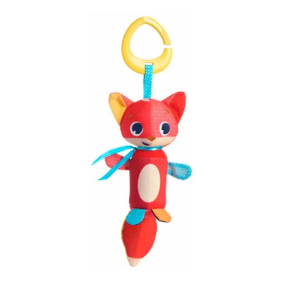 Colgante Para Coche Christopher Wind Chime Tiny Love