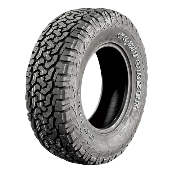 Pneu Comforser Aro 14 175/80 R14 92t Cf1100 All Terrain