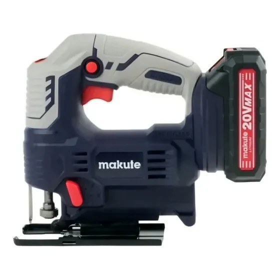 Sierra Caladora A Batería 20v  Makute Mc Ventas