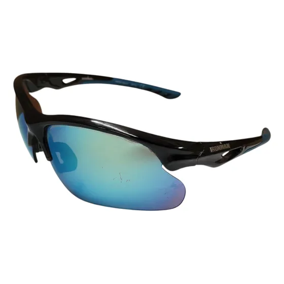 Lentes Para Sol Iron Man Protección Uv Adultos Moda Tácticos