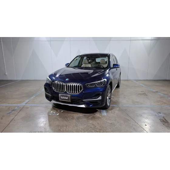 Bmw X1 2.0 Sdrive20ia X Line Dct