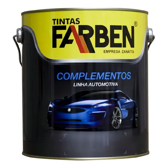 Fondo Antióxido Duco Primer Universal 900 Ml - Farben Color Gris