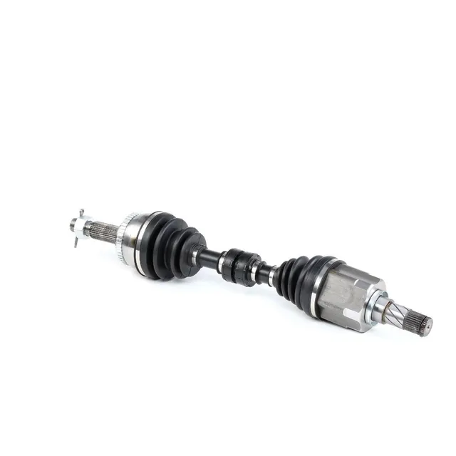 Semieje Izquierdo  Nissan Xtrail T30 29/29 Estrias Abs