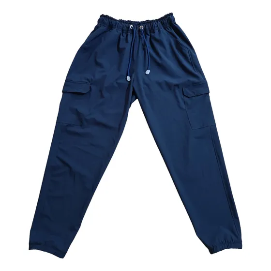 Sudaderas Jogger Dama Antifluido Semi Stretch-licrado