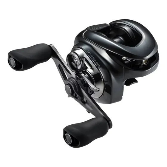 Carretilha Shimano® Antares Dc Md Xg - 2023 - Japonesa