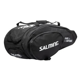 Bolso Paletero Salming Race Player Negro Bolso Paletero Salming Race Player Negro