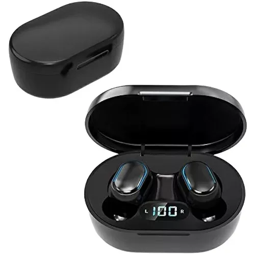 Auricular Inalambrico E7s Bluetooth 