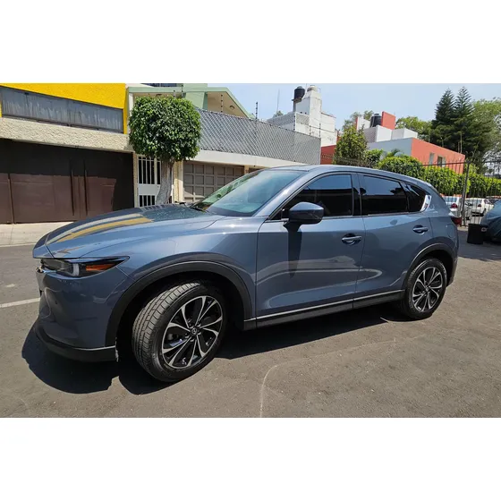 Mazda Cx-5 2.5t Signature At