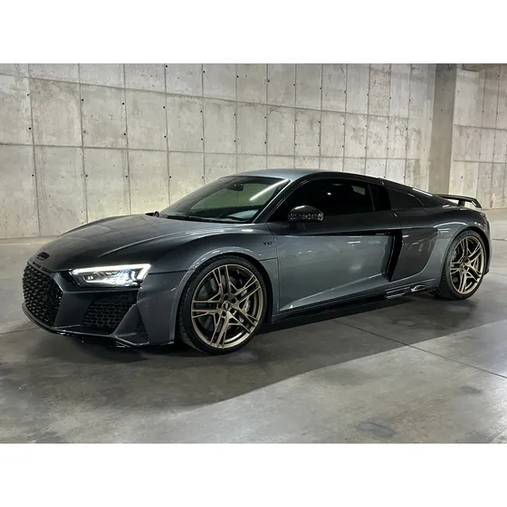 Audi R8 5.3 V10 Coupe Plus S-tronic Dsg