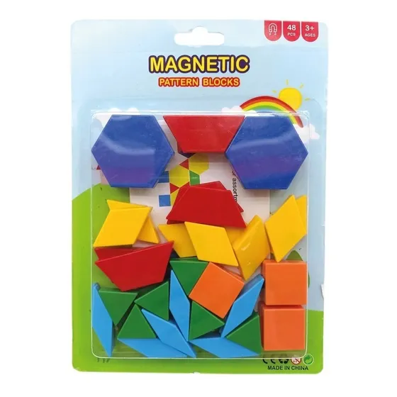 Bloques Magneticos
