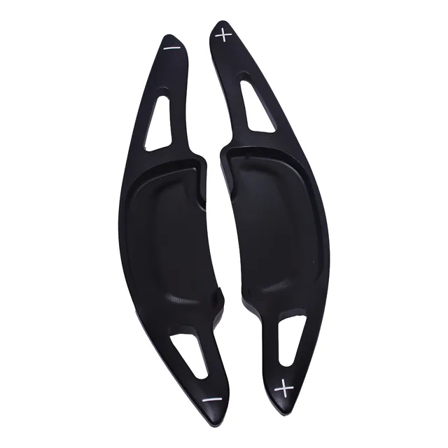 Paletas Cambio - Extensión Levas Mazda 3 Cx30 Cx50 Cx60 Cx90