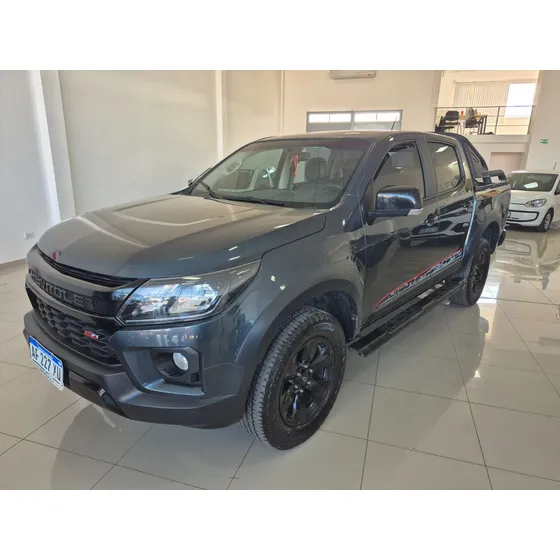 Chevrolet S-10 Cd 2.8 Td 4x4 Z71 At