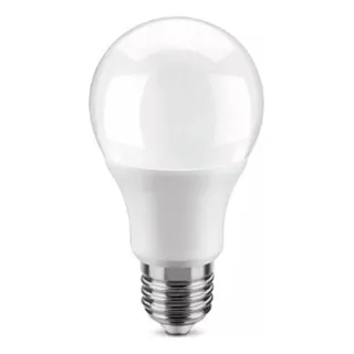 Kit 4 LĂąmpadas Led Bulbo 12w E27 Branca Quente 3000k Amarela Kit 4 LĂąmpadas Led Bulbo 12w E27 Branca Quente 3000k Amarela