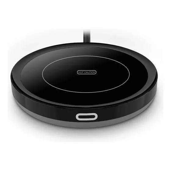 Calentador De Taza Inteligente Para Escritorio Oficina Y Más