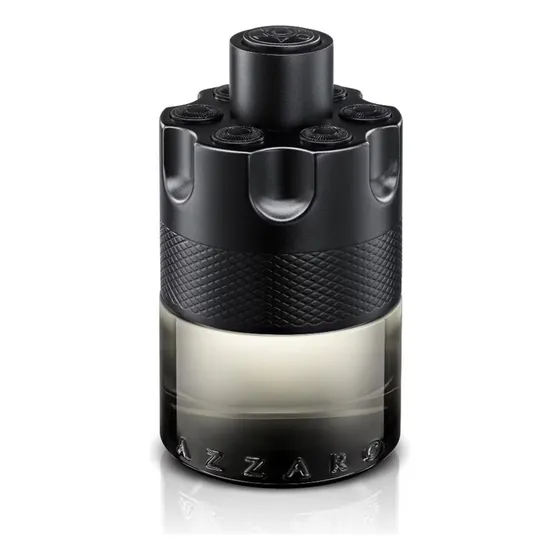 Perfume Azzaro The Most Wanted Edt Intense 100 Ml Para Cabal