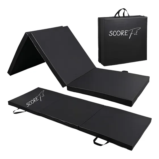 Colchoneta Plegable 1.80 M Envío Gratis