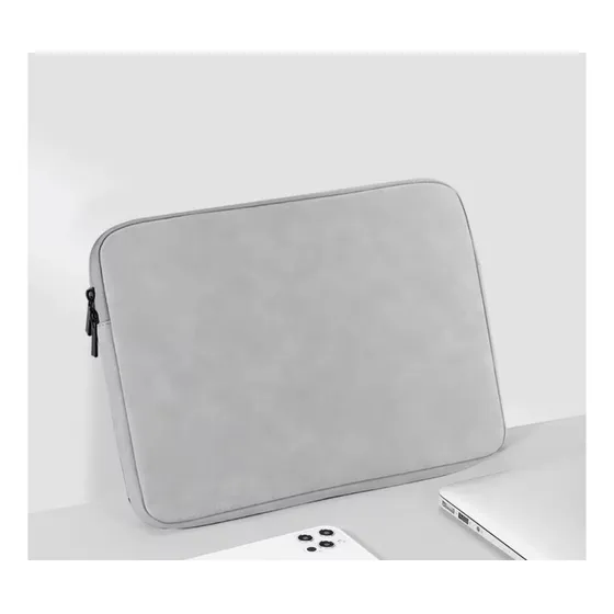 Estuche O Porta Laptop, Funda Protectora Para Laptop