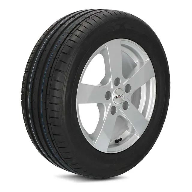 Llanta P 235/45 R17 97w A A Atlas Sport Green