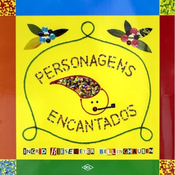 Personagens Encantados