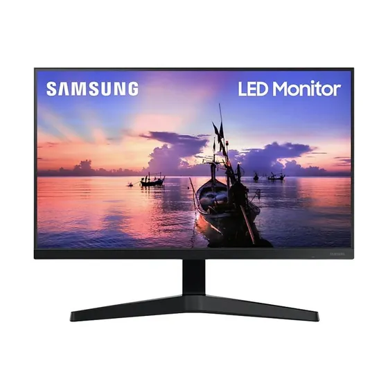Monitor Samsung Flat 24 Ips
