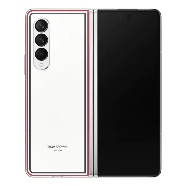 Samsung Galaxy Z Fold 3