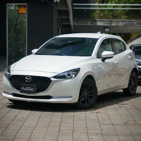 Mazda 2 2022 1.5 Grand Touring Lx