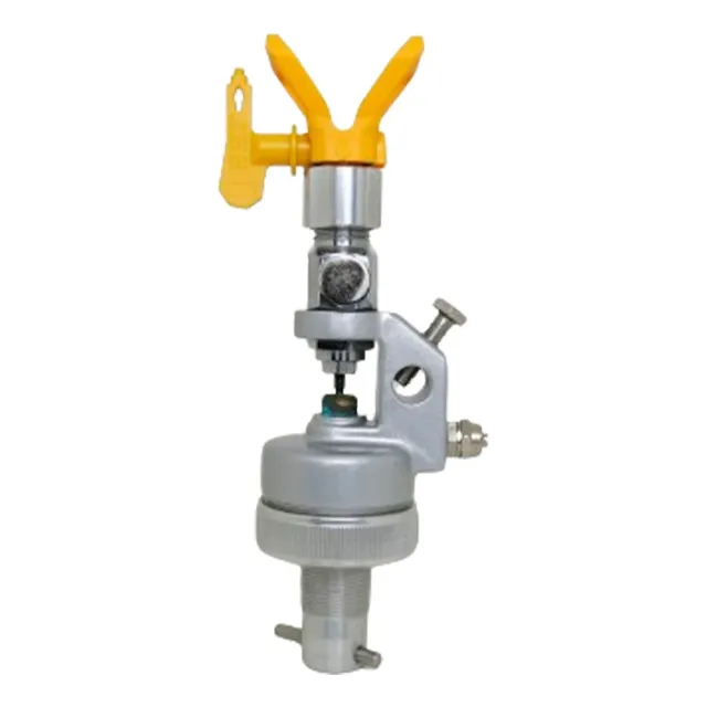 Pistola Airless Automática Igecom 5000psi