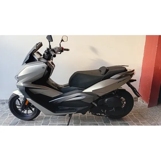 Vendo Zanella Cruiser X1