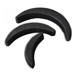 Volumen Del Cabello Boost Invisible Esponja Base Esponja Sua Volumen Del Cabello Boost Invisible Esponja Base Esponja Sua