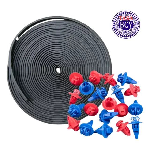 Juego De Gomas Vivo Aisladora De Buches Para Toyota 4runner 