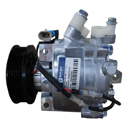 Compressor Para Onix Cobalt Prisma Spin 2013 14 15 16 A 2022