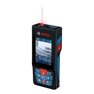 Medidor Láser Bosch Glm 150-27 C Alcance 150m Con Bluetooth Medidor Láser Bosch Glm 150-27 C Alcance 150m Con Bluetooth
