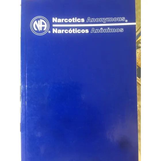 Narcóticos Anônimos