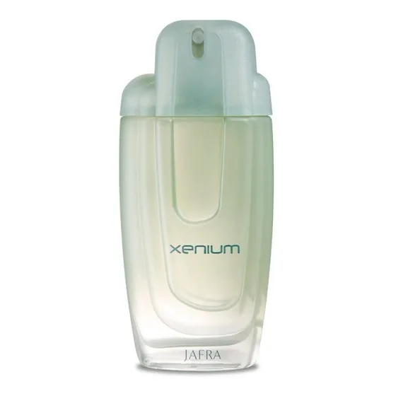 Xenium 100ml Jafra Perfume Caballero