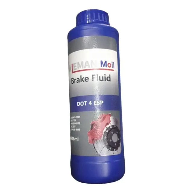 Ligra Grande Doc 4 Para Chery Orinoco