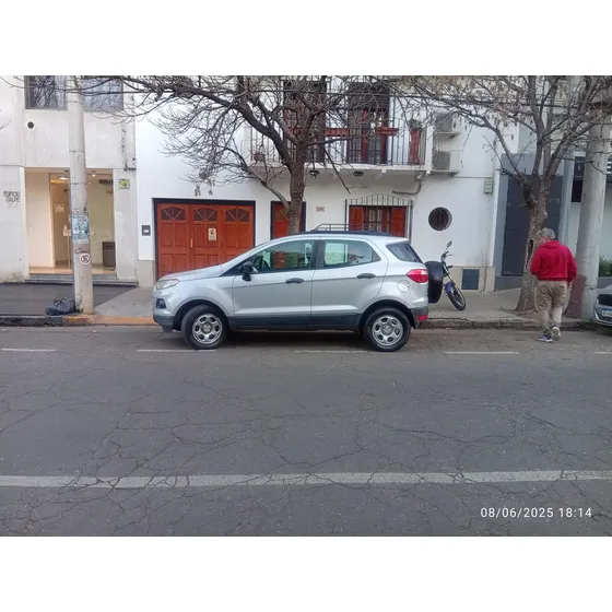 Ford Ecosport 1.5 Se Tdci 90cv 4x2