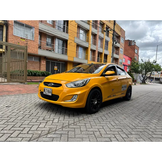 Hiunday I25