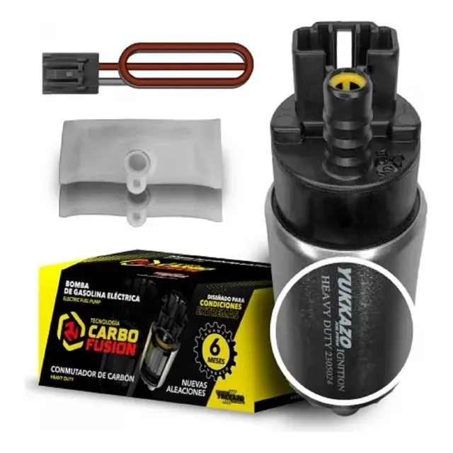 Pila O Bomba De Gasolina Palio/corsa/aveo/optra/spark/mitsub