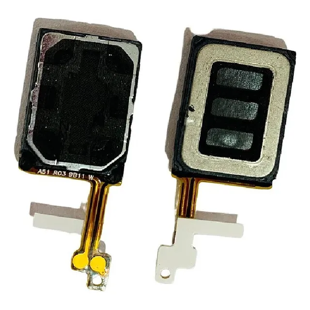 Alto Falante Campainha Para Galaxy A51 Sm-a515 Original