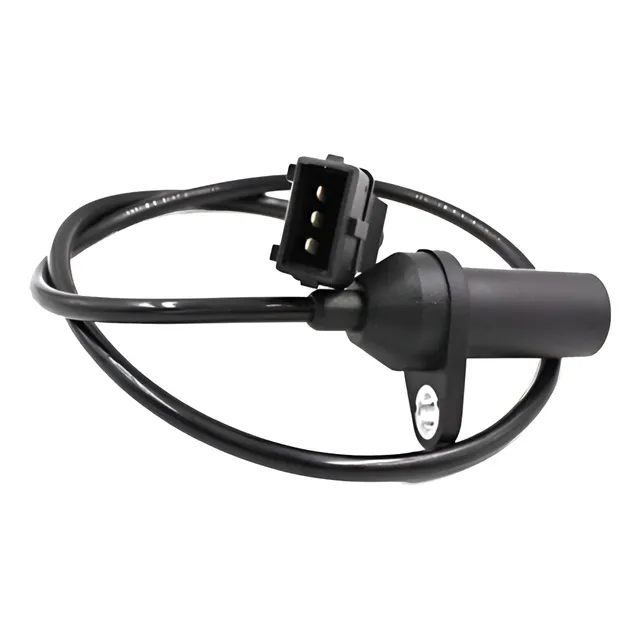 Sensor De Rpm Cigueñal Fiat Palio Siena Uno 1.3 8v Mpi