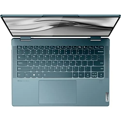 Laptop Lenovo  Yoga 7i 2in1  14  2.2k Touchscreen Intel Evo
