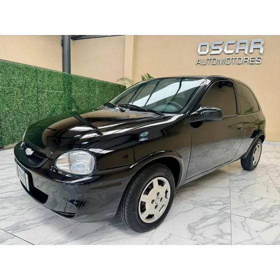 Chevrolet Corsa Classic 1.4 City