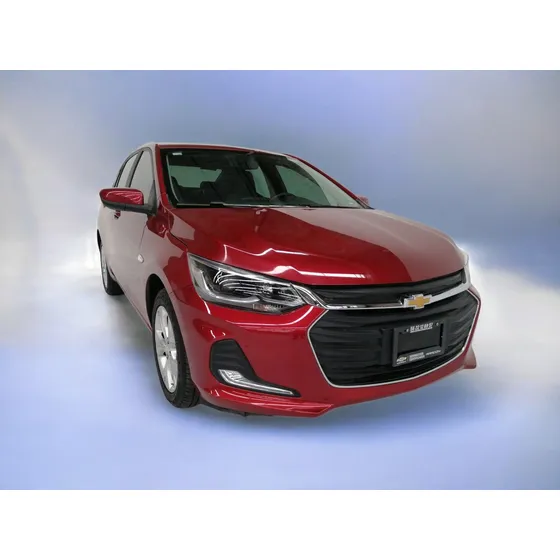 Chevrolet Onix 1.0 Lt At