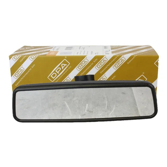 Retrovisor Interno Vw Bora Berby Eurovan Golf Jetta 96-13@