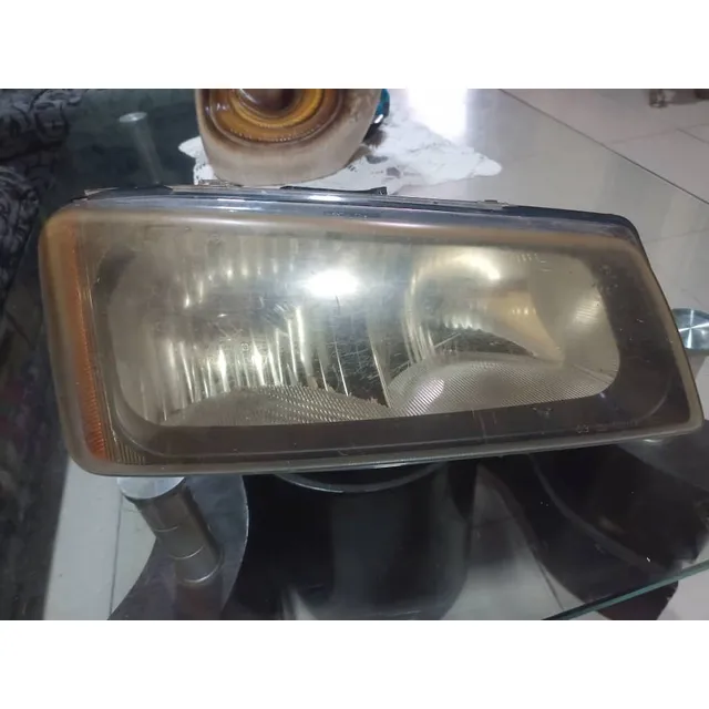 Faro Para Silverado O Cheyenne Del 2002 Al 2006 